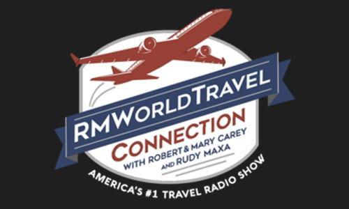 RM World Travel